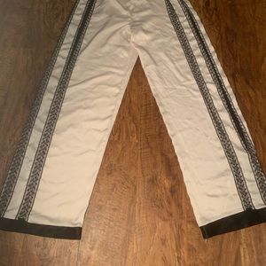 VICTORIA’S SECRET SILKY PJ PANTS